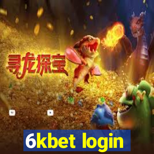 6kbet login